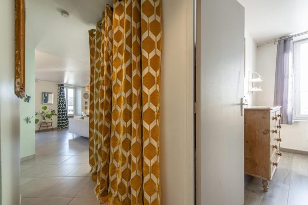 Appartement dans Moret-Loing-et-Orvanne