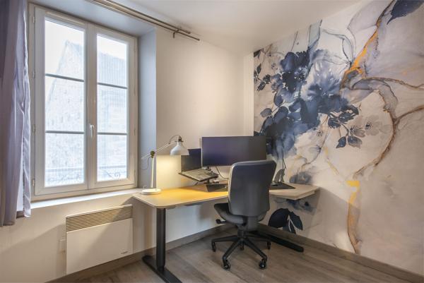 Appartement dans Moret-Loing-et-Orvanne