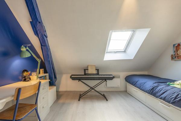 Appartement dans Moret-Loing-et-Orvanne