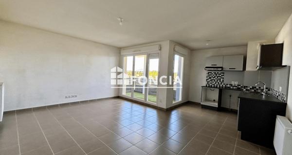 À vendre Appartement 3 pièces 60.3 m² - Avignon 84140
