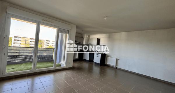 À vendre Appartement 3 pièces 60.3 m² - Avignon 84140