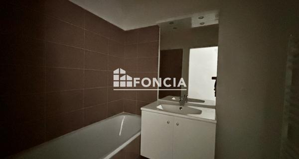 À vendre Appartement 3 pièces 60.3 m² - Avignon 84140