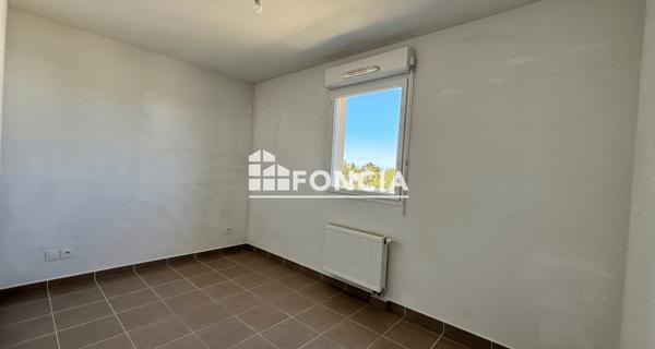 À vendre Appartement 3 pièces 60.3 m² - Avignon 84140