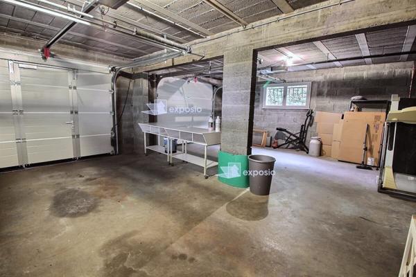 Maison familiale 240 m². Quartier SOUCHÉ .Impasse au calme