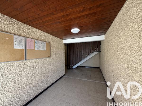 Appartement à vendre 2 pièces 40,98 m² Port-la-Nouvelle