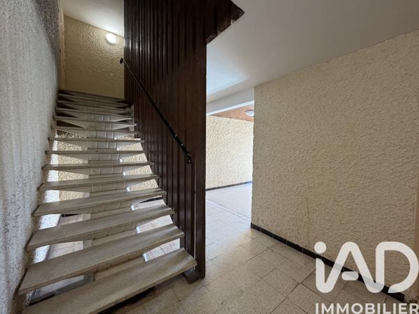 Appartement à vendre 2 pièces 40,98 m² Port-la-Nouvelle