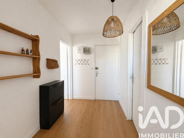 Appartement à vendre 2 pièces 40,98 m² Port-la-Nouvelle