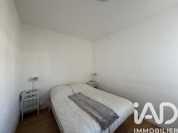 Appartement à vendre 2 pièces 40,98 m² Port-la-Nouvelle