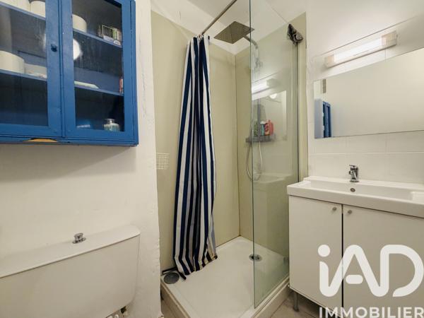Appartement à vendre 2 pièces 40,98 m² Port-la-Nouvelle