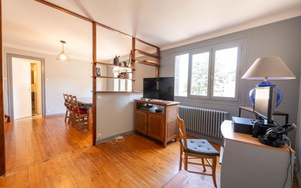 Maison à vendre    4 pièces •  Saint-Chamond