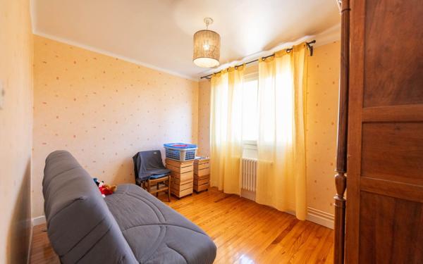 Maison à vendre    4 pièces •  Saint-Chamond