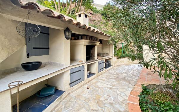 Maison à vendre    5 pièces •  Le Plan-de-la-Tour