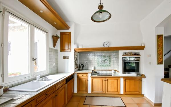 Maison à vendre    5 pièces •  Le Plan-de-la-Tour