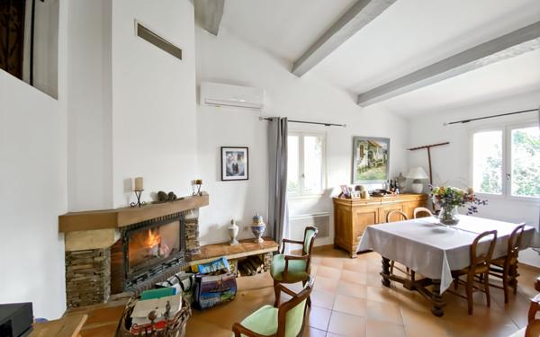 Maison à vendre    5 pièces •  Le Plan-de-la-Tour