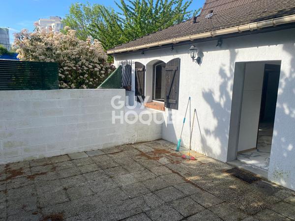 Spacieuse Maison Familiale de 135 m² avec Jardin et Terrasse Sans Vis-à-Vis