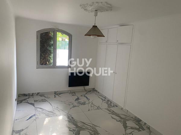 Spacieuse Maison Familiale de 135 m² avec Jardin et Terrasse Sans Vis-à-Vis