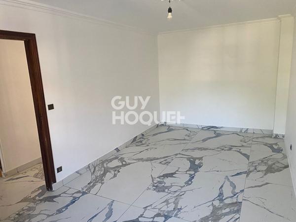 Spacieuse Maison Familiale de 135 m² avec Jardin et Terrasse Sans Vis-à-Vis