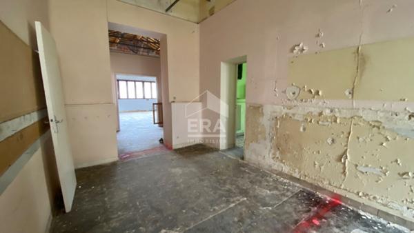 VERZY-Plateau de 54m² avec terrasse