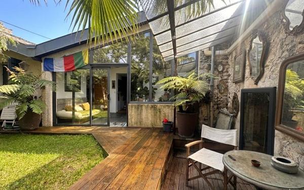 Maison à vendre    4 pièces • 135 m2 Montélimar