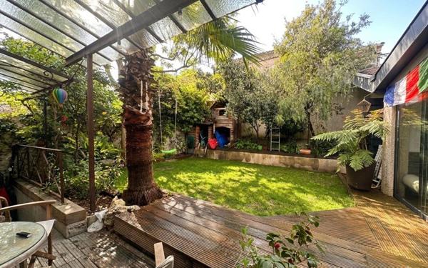 Maison à vendre    4 pièces • 135 m2 Montélimar