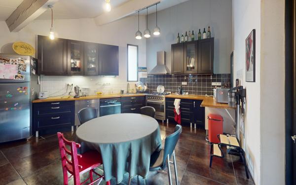 Maison à vendre    4 pièces • 135 m2 Montélimar