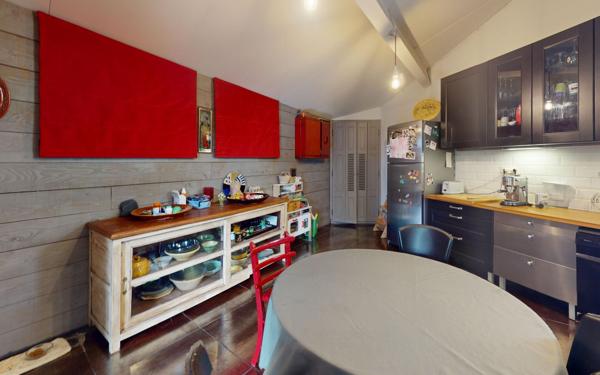 Maison à vendre    4 pièces • 135 m2 Montélimar