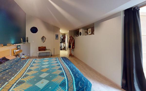Maison à vendre    4 pièces • 135 m2 Montélimar