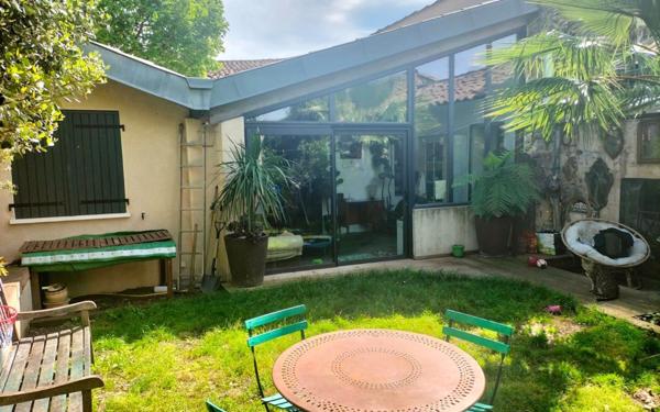 Maison à vendre    4 pièces • 135 m2 Montélimar