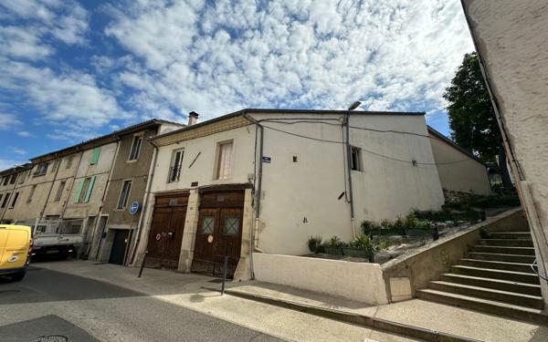 Maison à vendre    4 pièces • 135 m2 Montélimar
