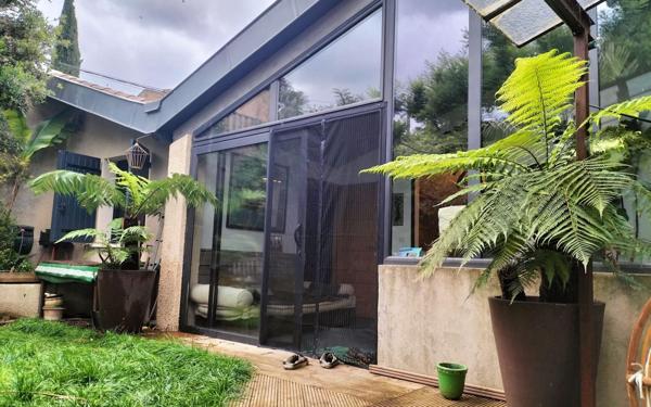 Maison à vendre    4 pièces • 135 m2 Montélimar