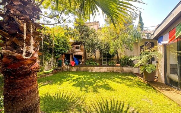 Maison à vendre    4 pièces • 135 m2 Montélimar