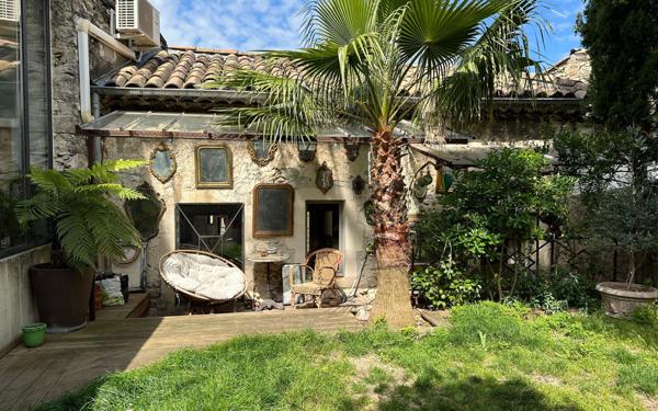 Maison à vendre    4 pièces • 135 m2 Montélimar