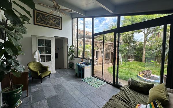 Maison à vendre    4 pièces • 135 m2 Montélimar