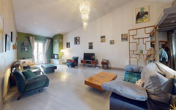Maison à vendre    4 pièces • 135 m2 Montélimar