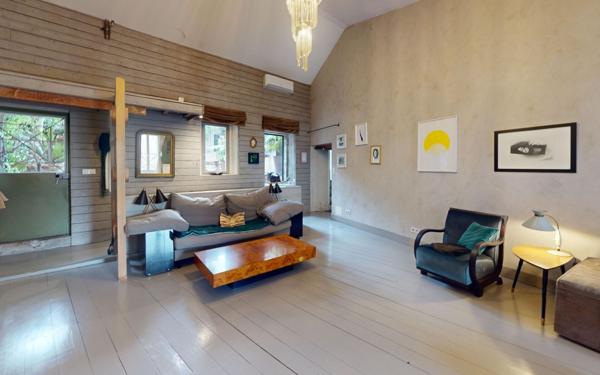 Maison à vendre    4 pièces • 135 m2 Montélimar
