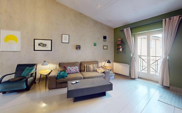 Maison à vendre    4 pièces • 135 m2 Montélimar
