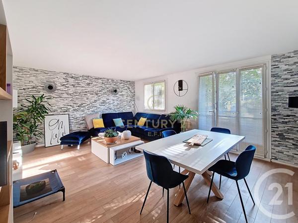 Appartement F5 à vendre  5 pièces - 86 m2 BRY SUR MARNE - 94