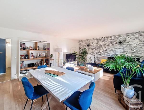 Appartement F5 à vendre  5 pièces - 86 m2 BRY SUR MARNE - 94