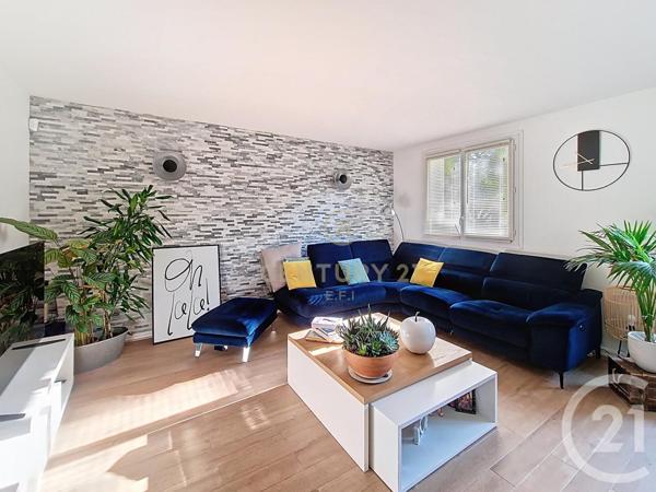 Appartement F5 à vendre  5 pièces - 86 m2 BRY SUR MARNE - 94