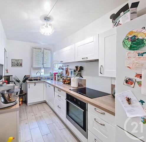 Appartement F5 à vendre  5 pièces - 86 m2 BRY SUR MARNE - 94