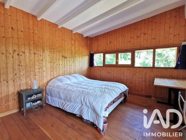 Maison à vendre 6 pièces 146 m² Camburat
