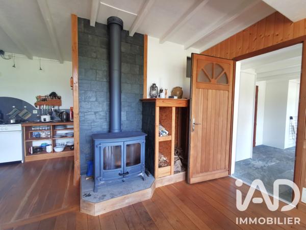 Maison à vendre 6 pièces 146 m² Camburat