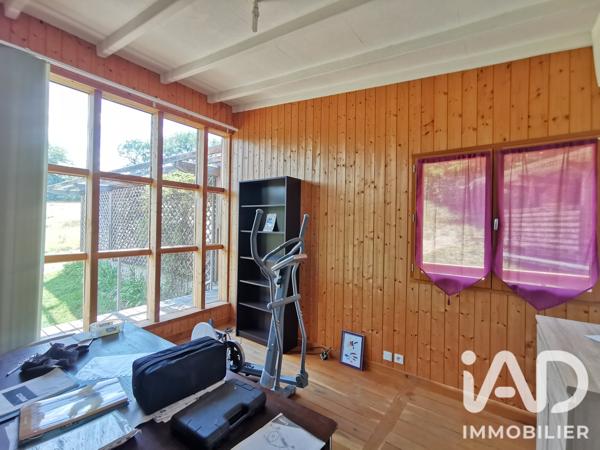 Maison à vendre 6 pièces 146 m² Camburat