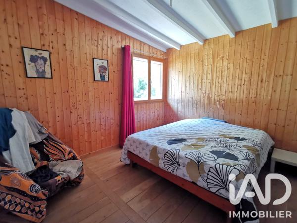 Maison à vendre 6 pièces 146 m² Camburat