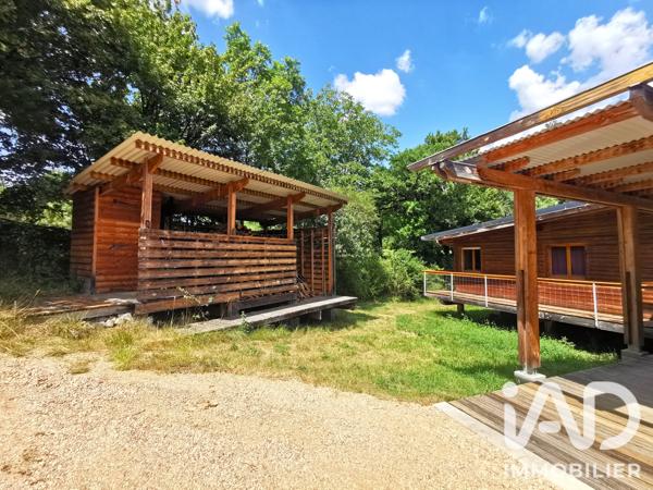 Maison à vendre 6 pièces 146 m² Camburat