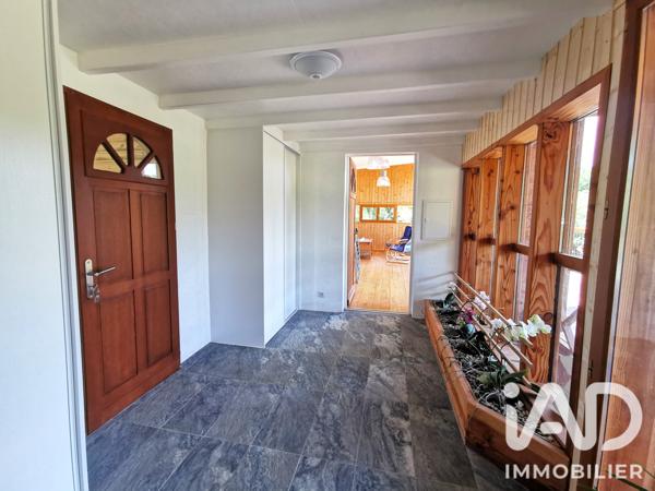Maison à vendre 6 pièces 146 m² Camburat