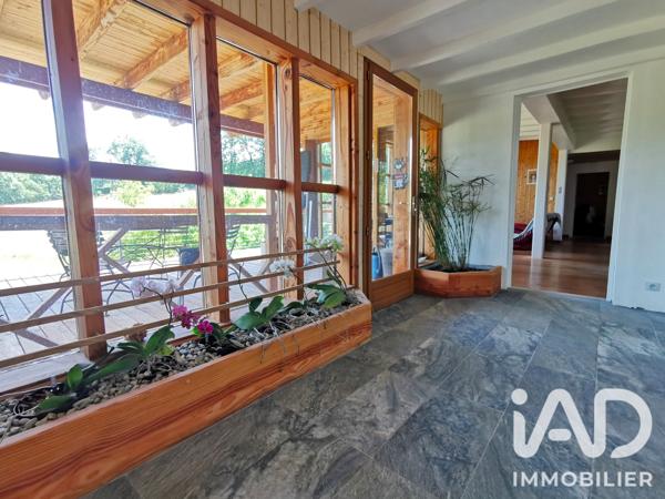 Maison à vendre 6 pièces 146 m² Camburat