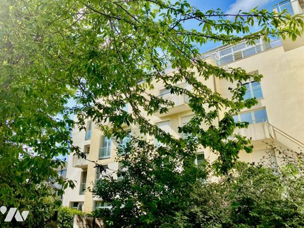 RENNES LICES/CHEZY  - EXCLUSIF -  Triplex de 160m² baigné de lumière