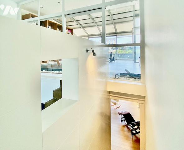 RENNES LICES/CHEZY  - EXCLUSIF -  Triplex de 160m² baigné de lumière