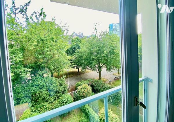 RENNES LICES/CHEZY  - EXCLUSIF -  Triplex de 160m² baigné de lumière